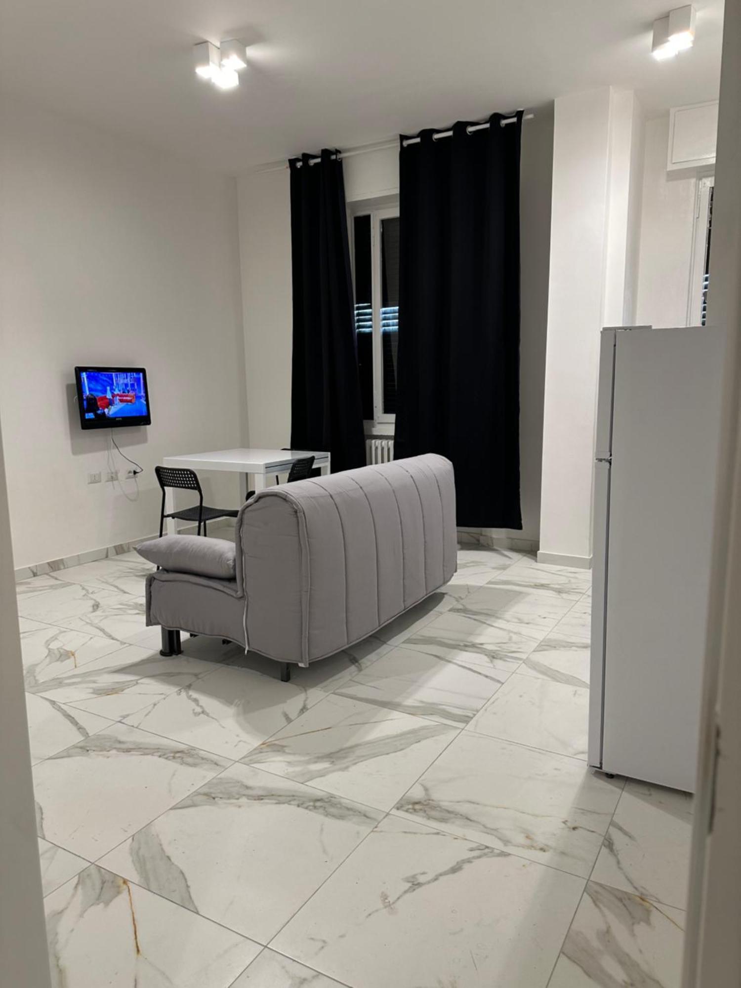 Jcube Apartments Bocconi Milano Εξωτερικό φωτογραφία