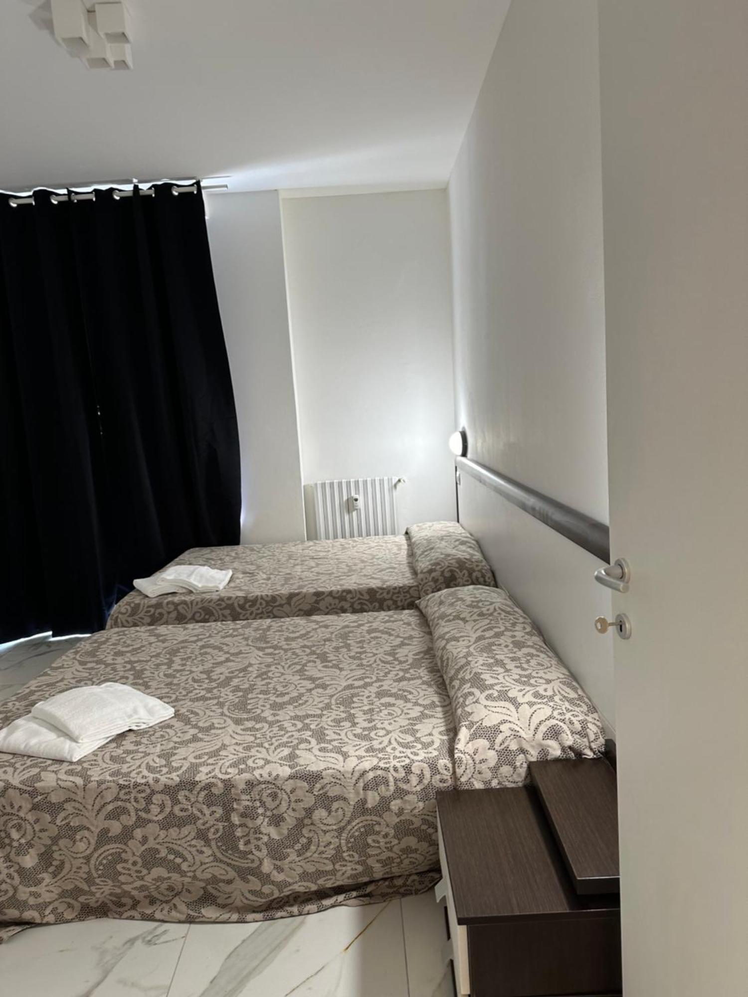 Jcube Apartments Bocconi Milano Εξωτερικό φωτογραφία