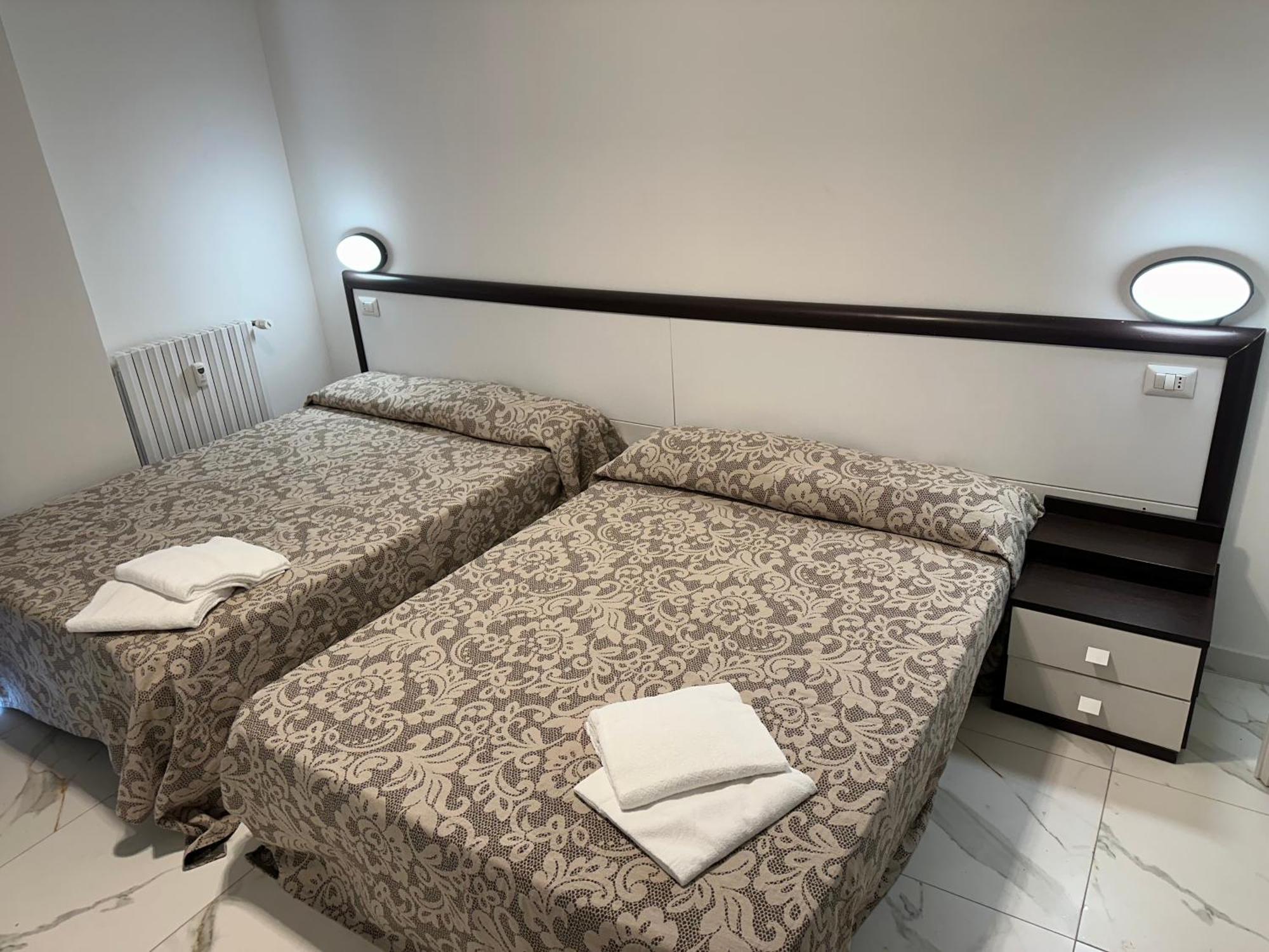 Jcube Apartments Bocconi Milano Εξωτερικό φωτογραφία