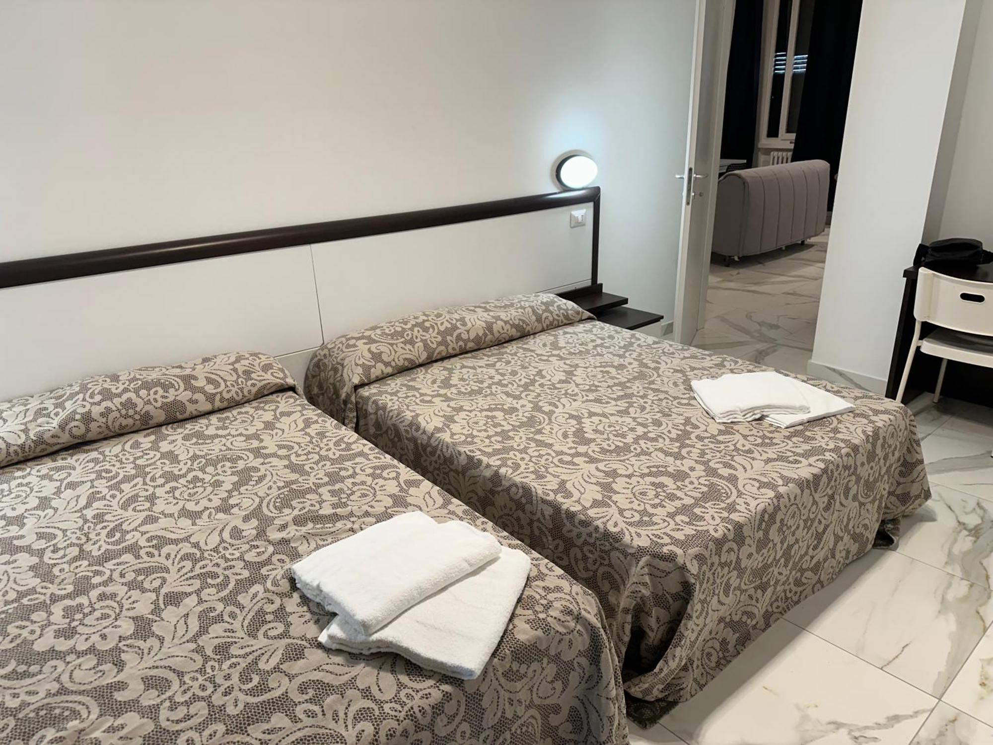 Jcube Apartments Bocconi Milano Εξωτερικό φωτογραφία