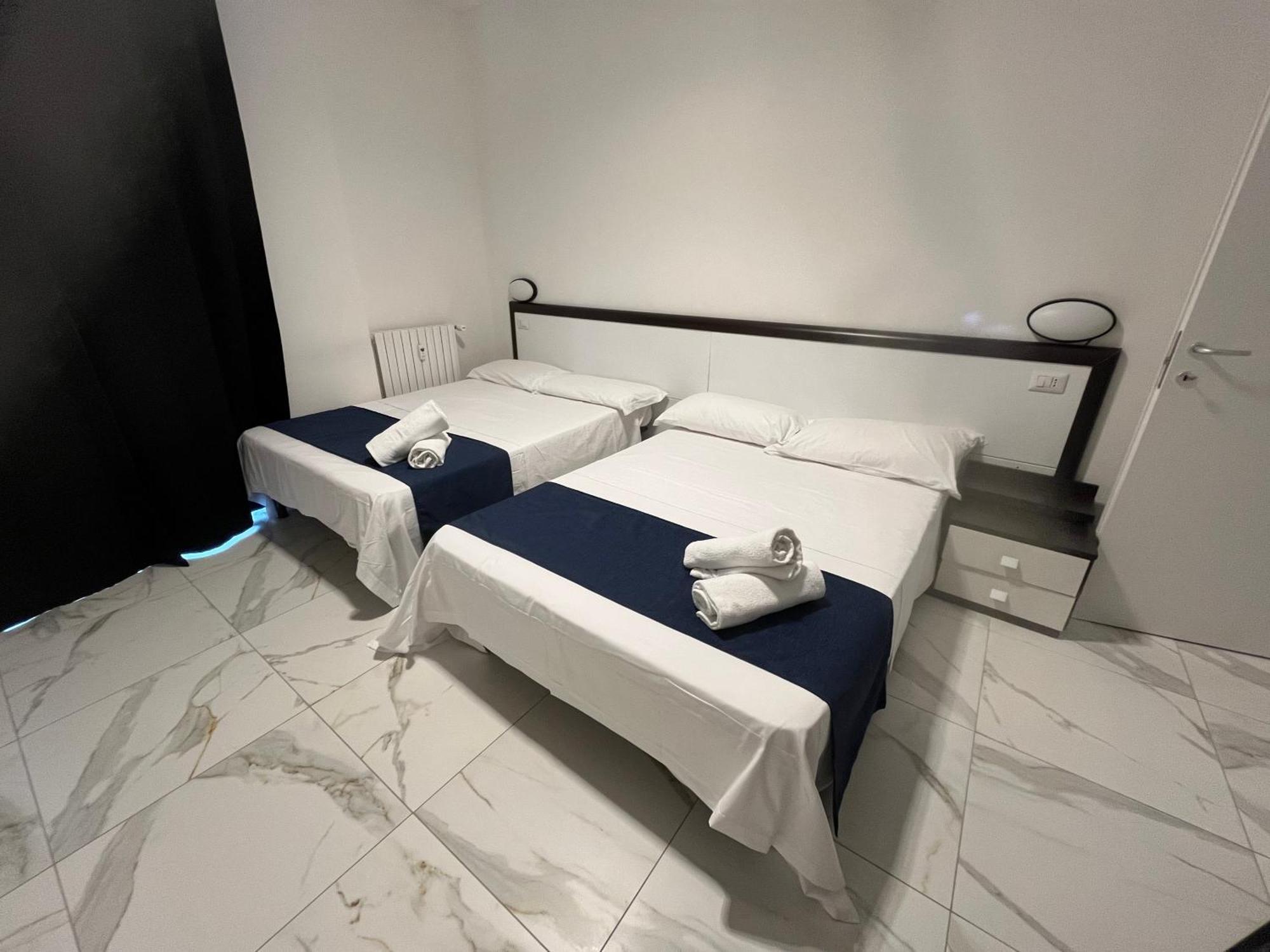 Jcube Apartments Bocconi Milano Εξωτερικό φωτογραφία