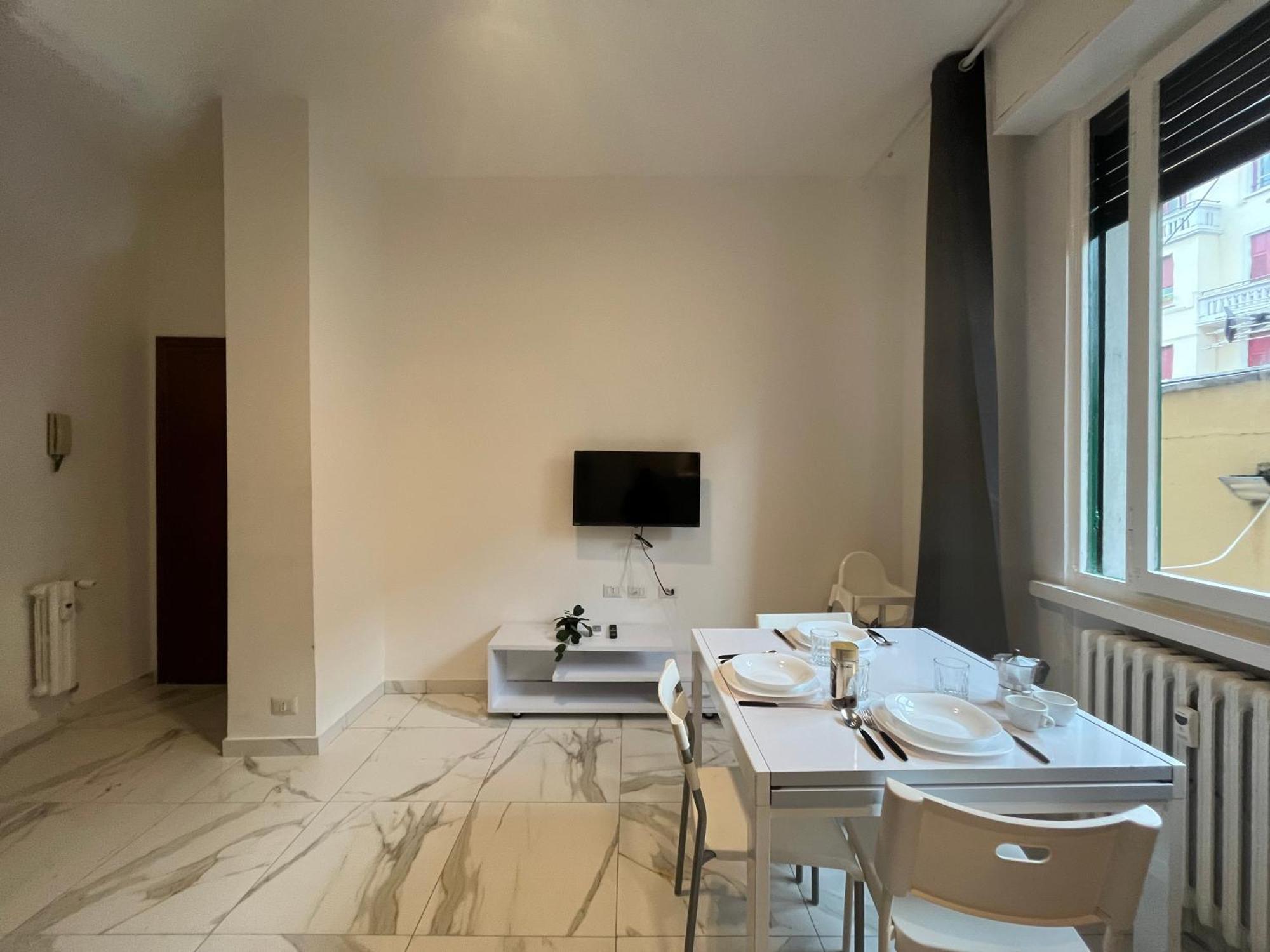 Jcube Apartments Bocconi Milano Εξωτερικό φωτογραφία