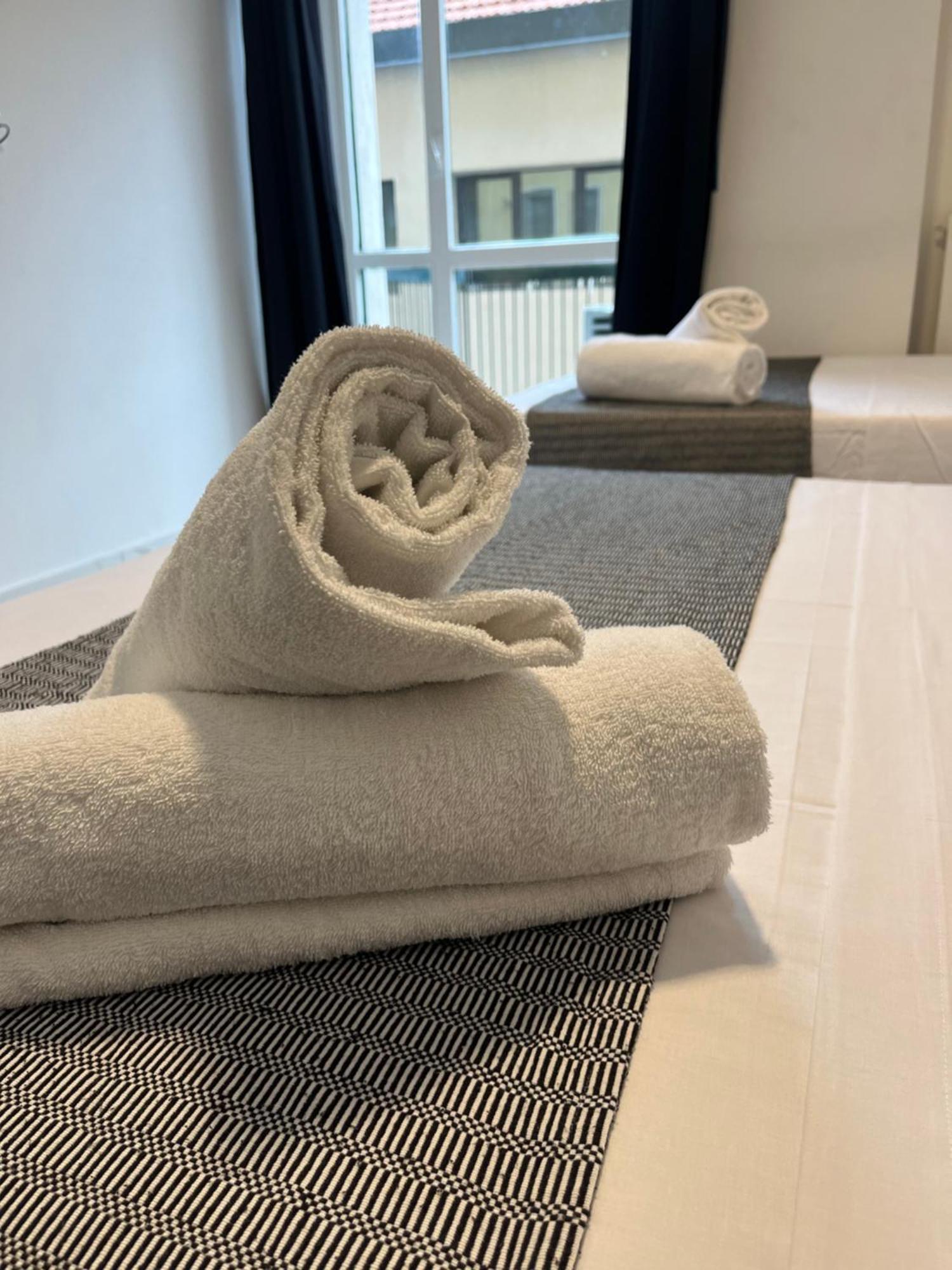 Jcube Apartments Bocconi Milano Εξωτερικό φωτογραφία