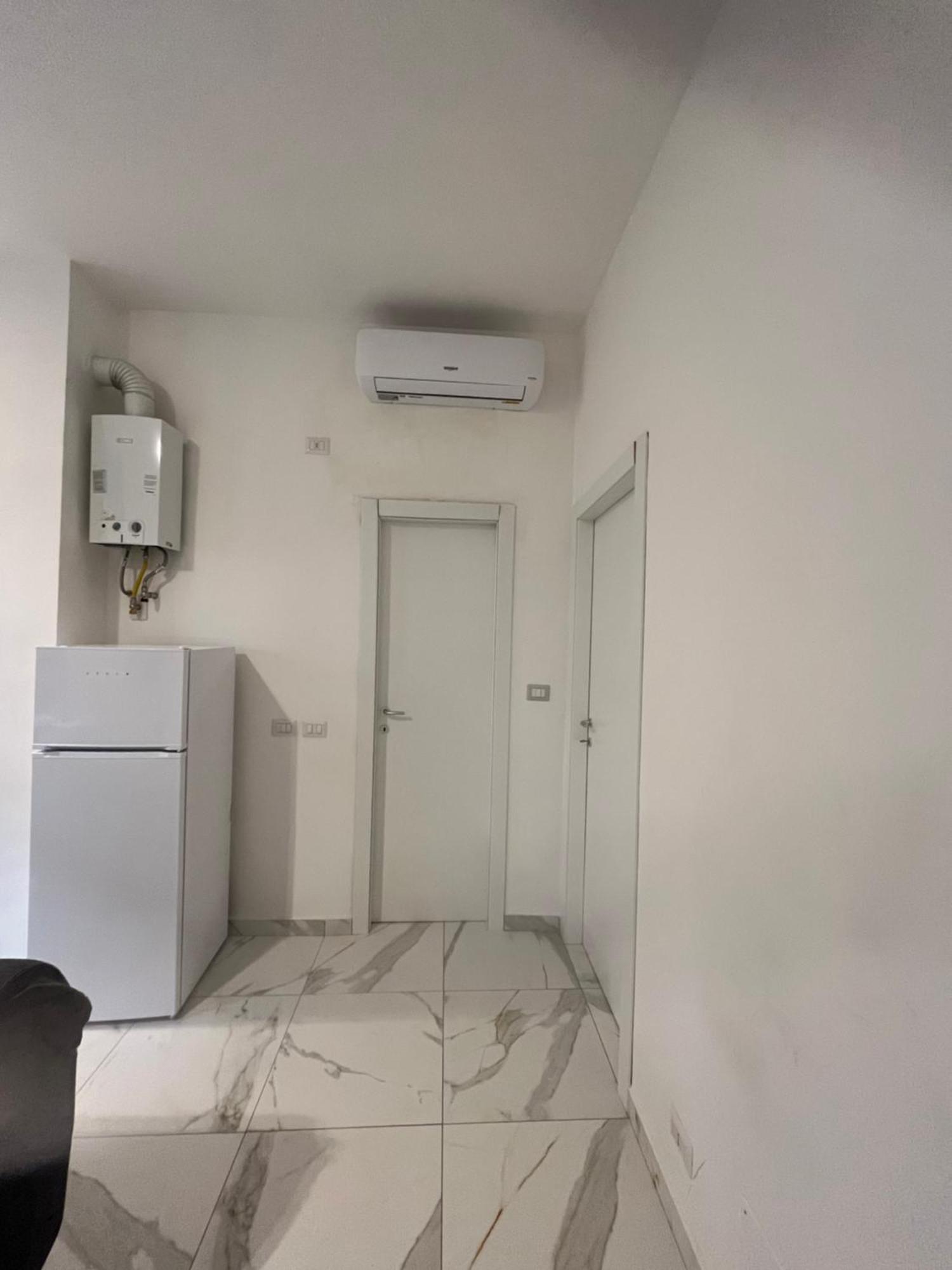 Jcube Apartments Bocconi Milano Εξωτερικό φωτογραφία