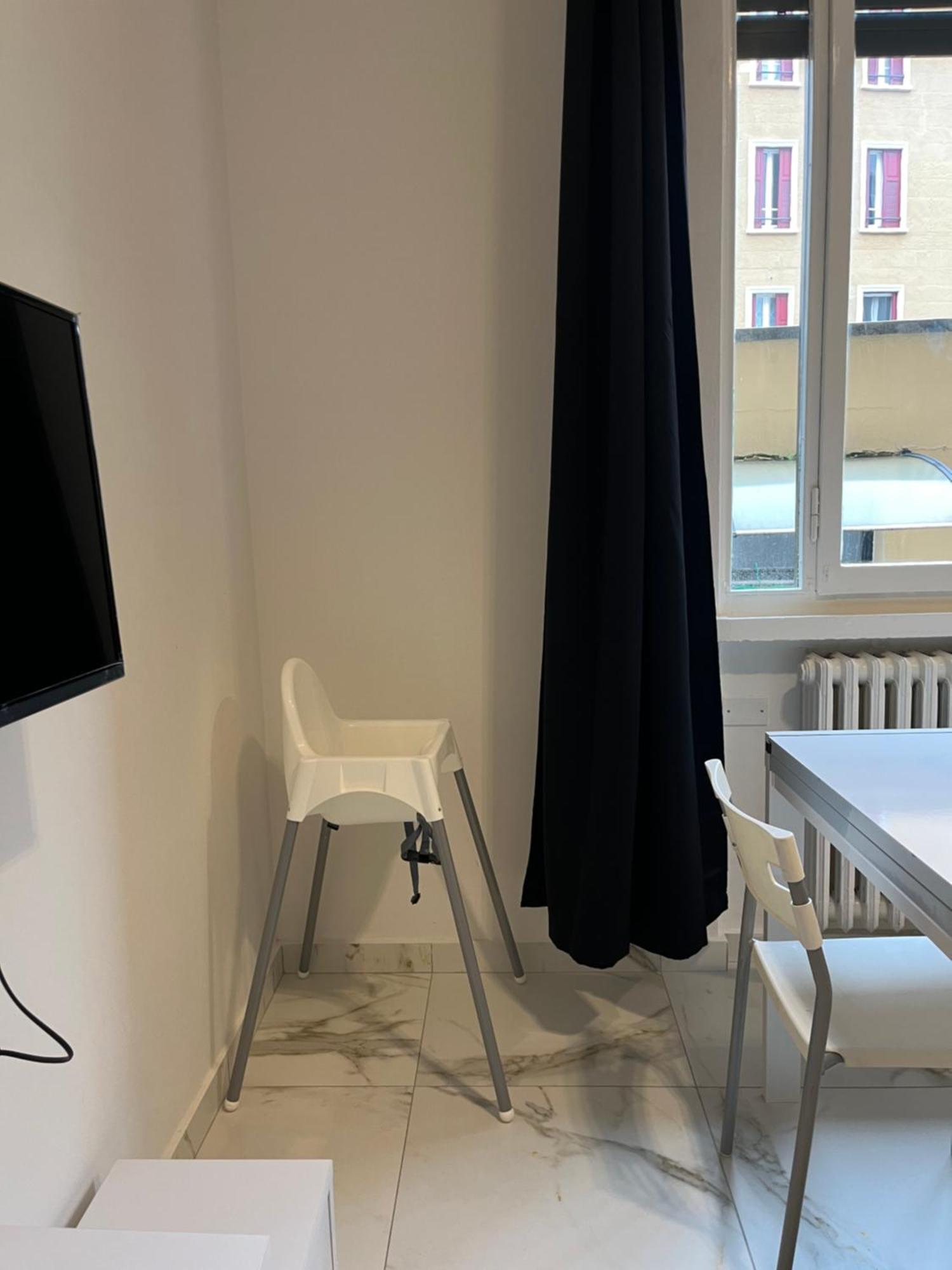 Jcube Apartments Bocconi Milano Εξωτερικό φωτογραφία