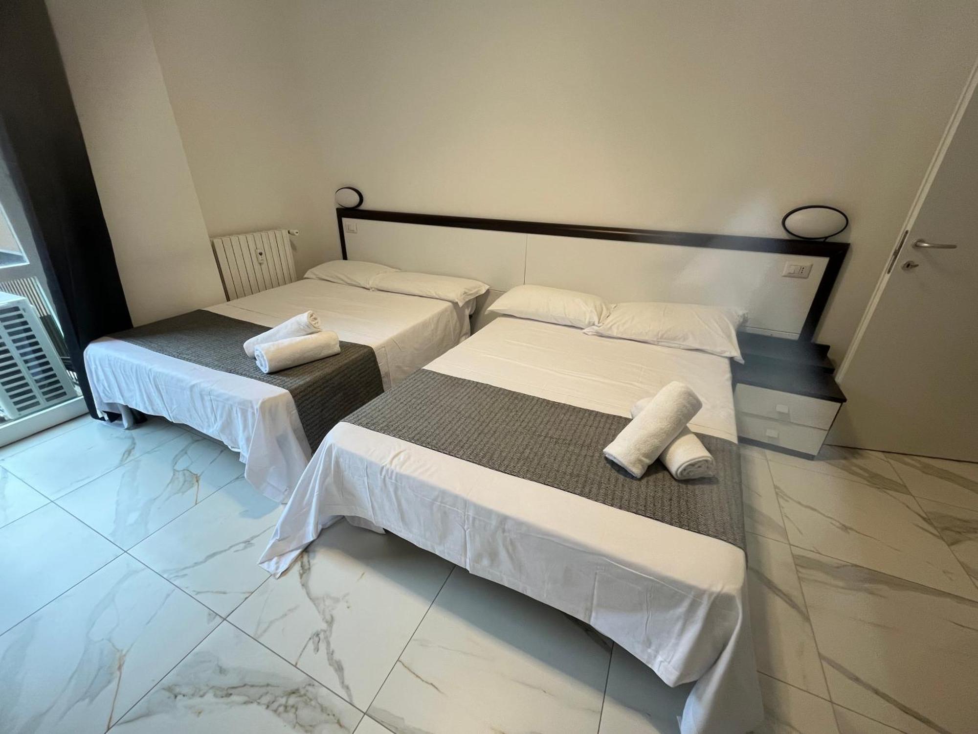 Jcube Apartments Bocconi Milano Εξωτερικό φωτογραφία