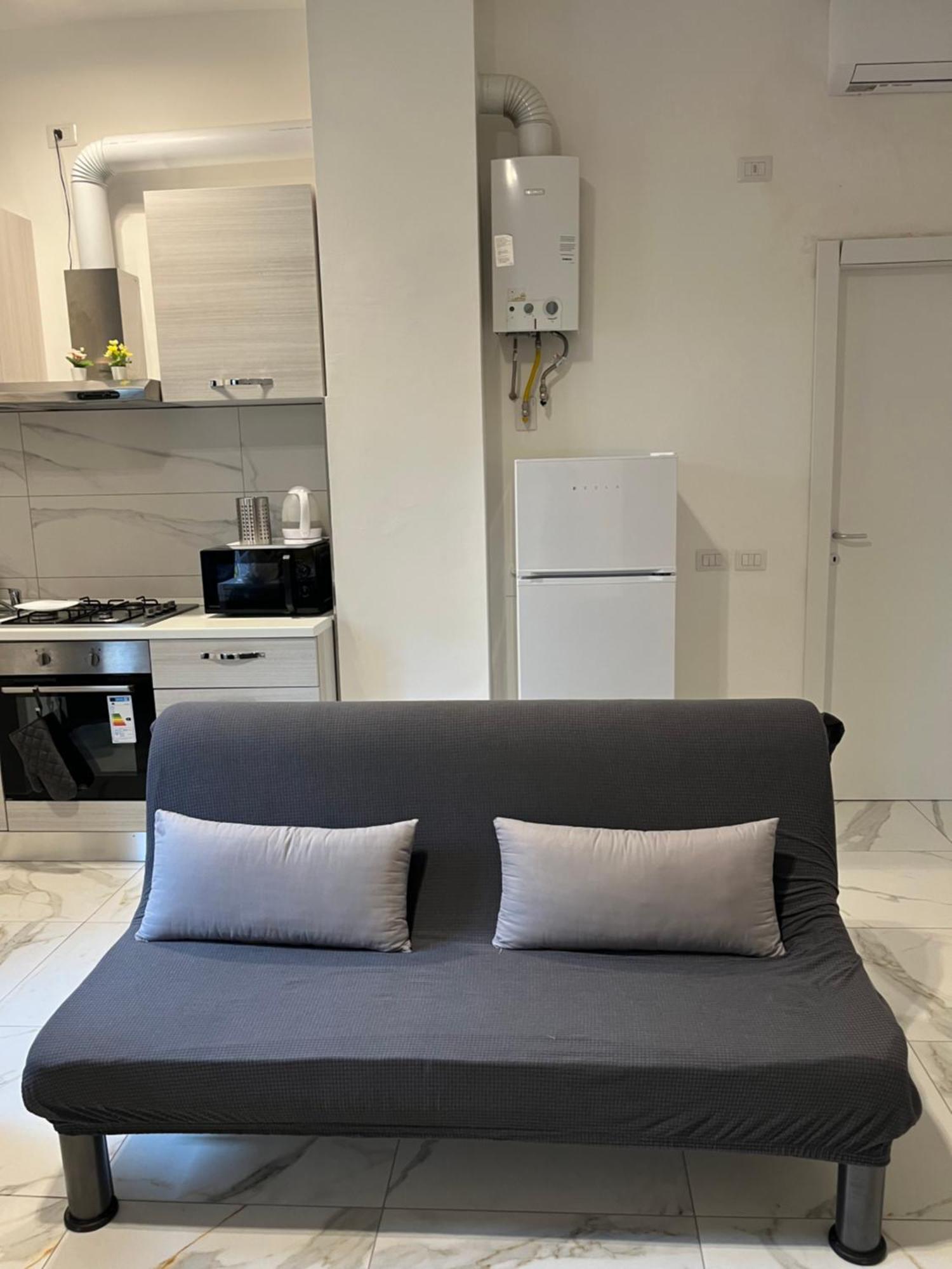 Jcube Apartments Bocconi Milano Εξωτερικό φωτογραφία