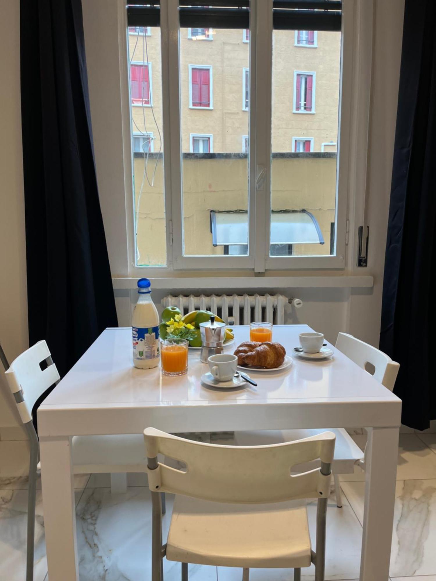 Jcube Apartments Bocconi Milano Εξωτερικό φωτογραφία